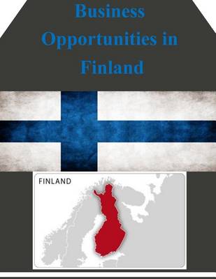 Cover of Business Opportunities in Finland