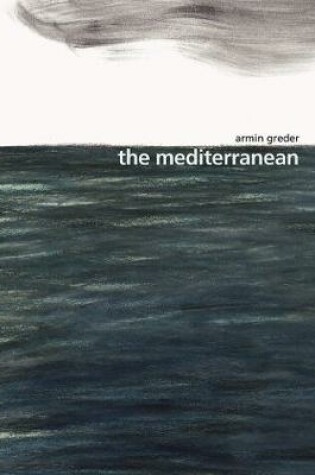 Cover of The Mediterranean