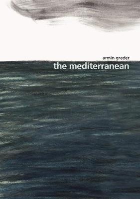 Book cover for The Mediterranean