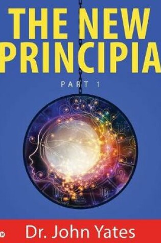 Cover of The New Principia