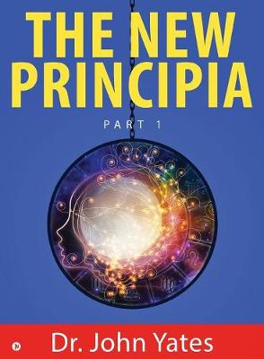 Book cover for The New Principia