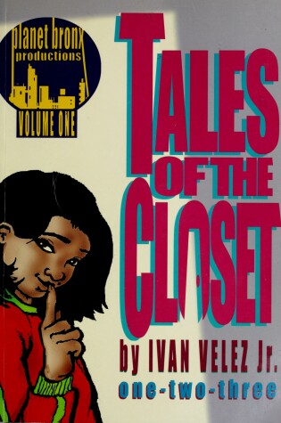 Cover of Tales of the Closet, Volume 1