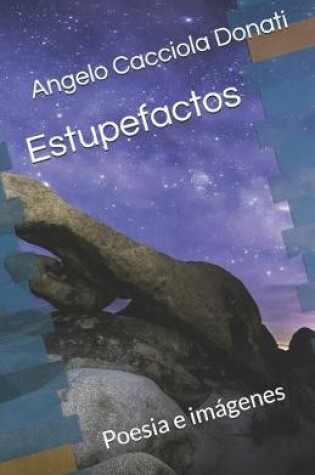 Cover of Estupefactos