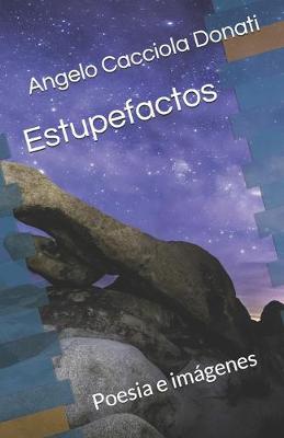 Cover of Estupefactos