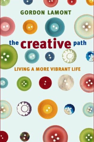 Cover of The Creative Path