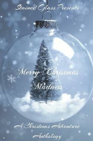 Cover of Merry Christmas Madness