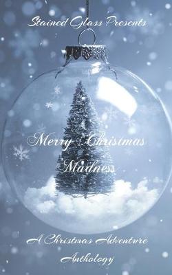 Book cover for Merry Christmas Madness