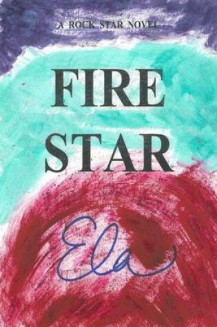 Cover of Fire Star