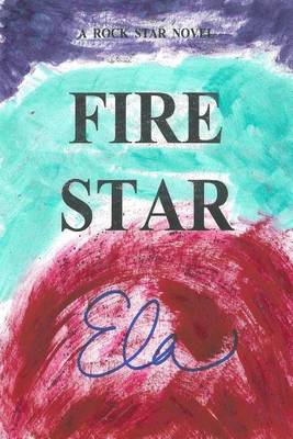 Book cover for Fire Star
