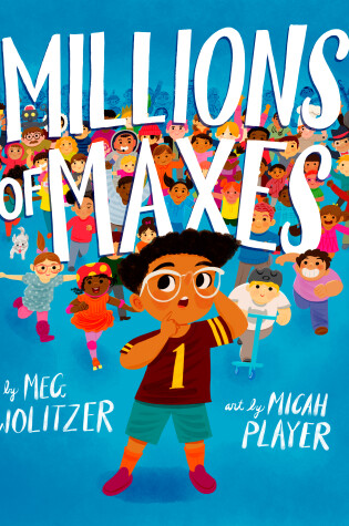 Cover of Millions of Maxes