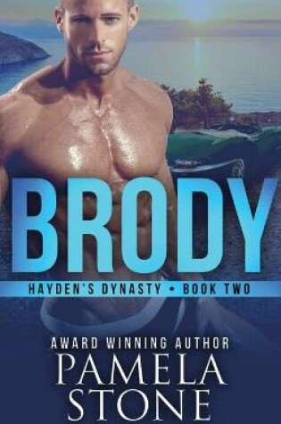 Cover of Brody