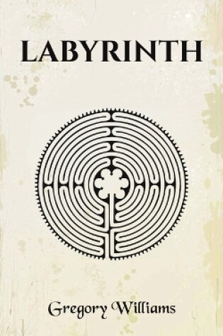 Cover of Labyrinth