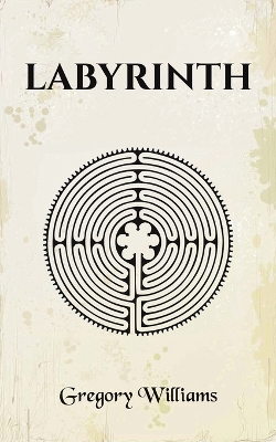 Book cover for Labyrinth