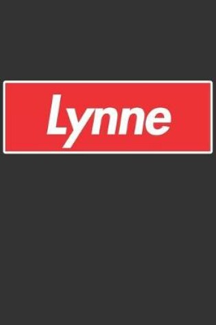 Cover of Lynne