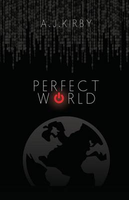 Book cover for Perfect World