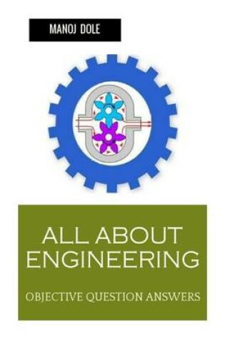 Cover of All about Engineering