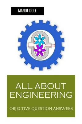 Book cover for All about Engineering