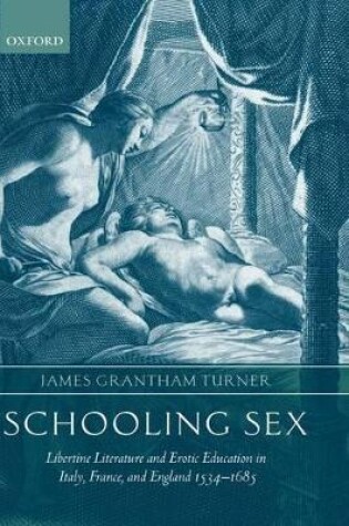 Cover of Schooling Sex