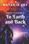 Book cover for To Earth and Back