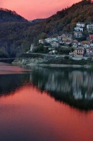 Cover of Rieti, Italy by the Sea Journal