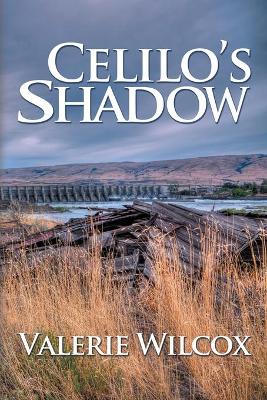 Celilo's Shadow by Valerie Wilcox