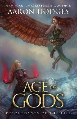 Cover of Age of Gods