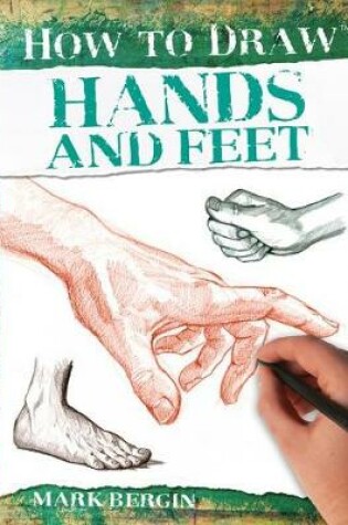 Cover of Hands and Feet