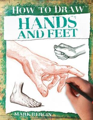 Book cover for Hands and Feet