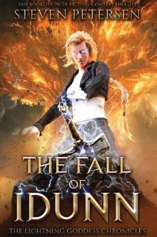 Cover of The Fall of Idunn