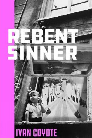 Cover of Rebent Sinner