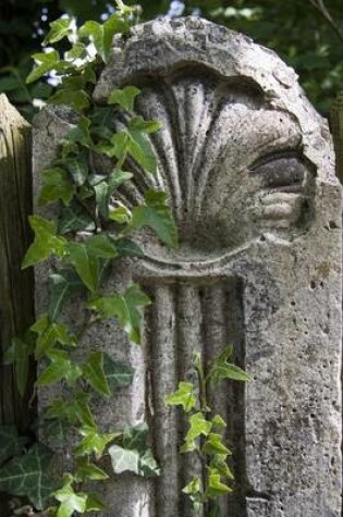 Cover of Trail Marker on the Camino de Santiago Journal