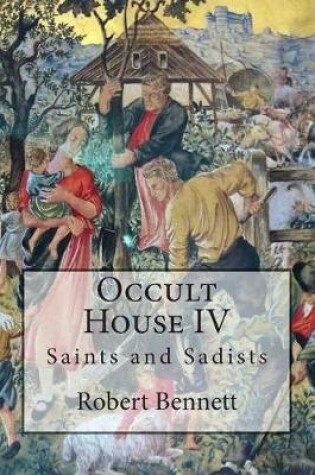 Cover of Occult House IV