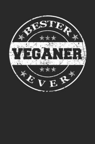 Cover of Bester Veganer Ever
