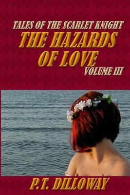 Book cover for The Hazards of Love