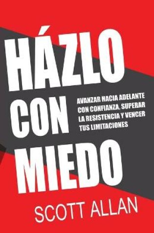 Cover of Házlo Con Miedo