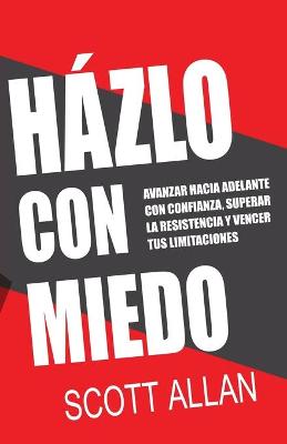 Book cover for Házlo Con Miedo