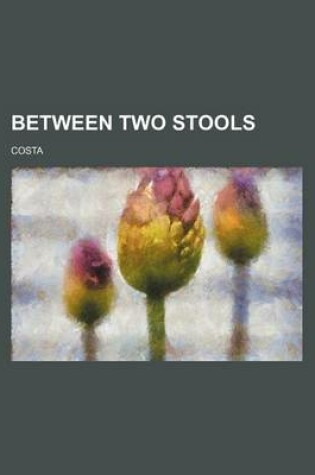 Cover of Between Two Stools