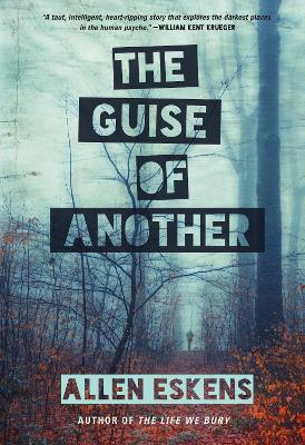 Book cover for The Guise of Another
