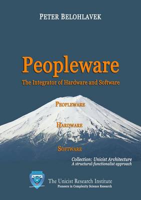 Book cover for Peopleware