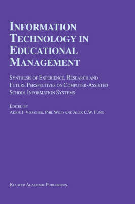 Book cover for Information Technology in Educational Management