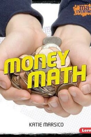 Cover of Money Math