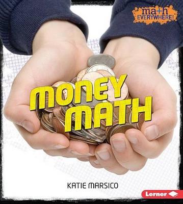 Book cover for Money Math