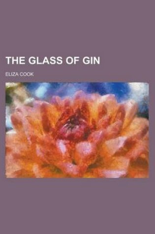 Cover of The Glass of Gin