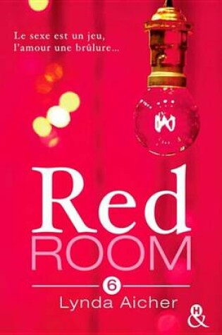Cover of Red Room 6