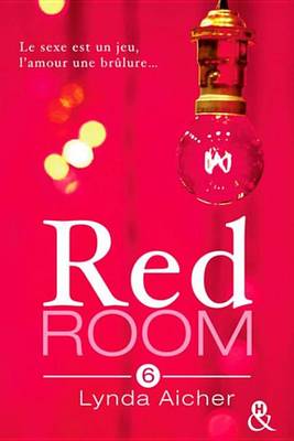 Book cover for Red Room 6