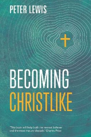 Cover of Becoming Christlike
