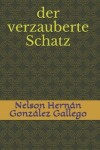 Book cover for Der Verzauberte Schatz
