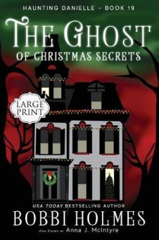 Cover of The Ghost of Christmas Secrets