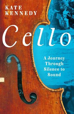 Book cover for Cello