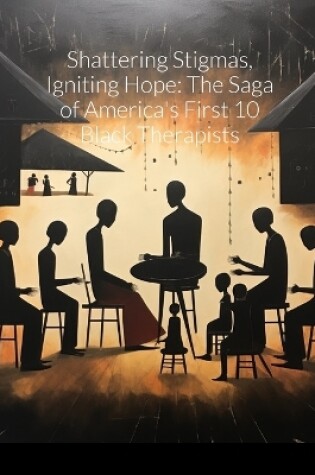 Cover of "Shattering Stigmas, Igniting Hope